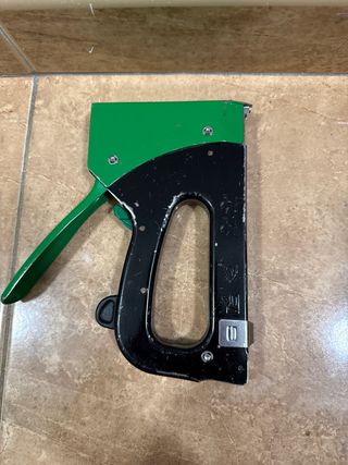 Grapadora SALKI TSK28/36M Metálica