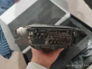 ZOTAC GTX 1070 Ti AMP! Extreme