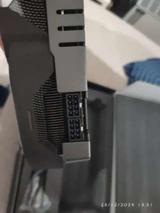 ZOTAC GTX 1070 Ti AMP! Extreme