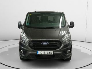 Ford Tourneo Custom 320 L1 Transit Trend