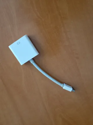 Adaptador Apple HDMI