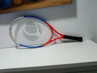 Raqueta de tenis infantil Artengo