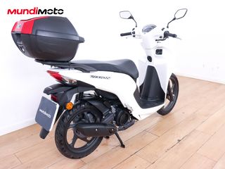 HONDA VISION 110