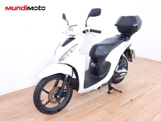HONDA VISION 110