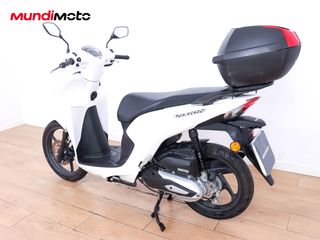 HONDA VISION 110