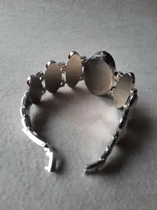 Orologio da donna R&G con strass