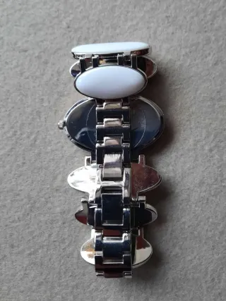 Orologio da donna R&G con strass