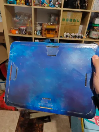 Figuras Marvel Disney Avengers Infinity War