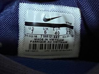 Scarpe Nike, Under Armour, Reebok, New Balance