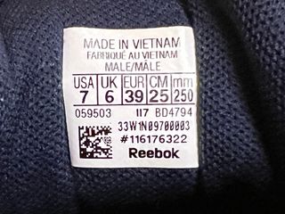 Scarpe Nike, Under Armour, Reebok, New Balance