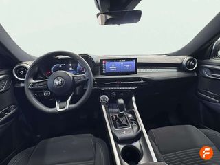 Alfa Romeo Tonale 1,6 DS 130 CV SPRINT FWD