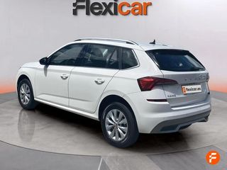 Skoda Kamiq 1.0 TSI 81kW (110CV) DSG Ambition