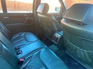 Mercedes-Benz Clase S 1992