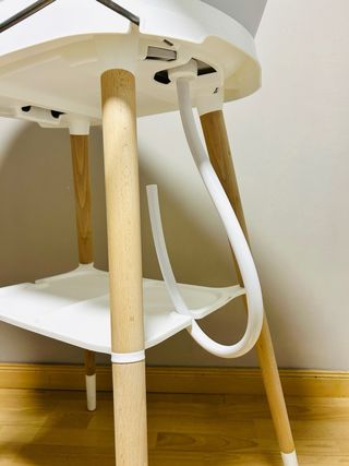 Bañera Bébé-jou LED para bebé