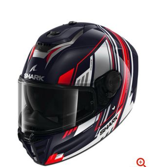 CASCO SHARK SPARTAN RS BYHRON