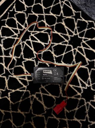 GPS Honda Mapit M302