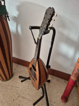 Mandolina Antigua.