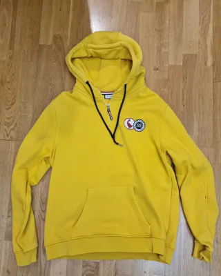 Sudadera el ganso freeride marchica