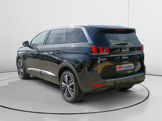 Peugeot 5008 Allure Business