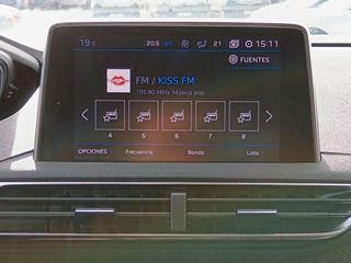 Peugeot 5008 Allure Business