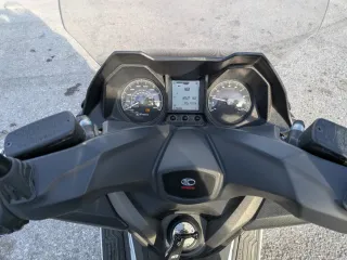 Kymco Grand Dink 300