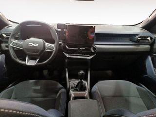 Dacia Duster Journey