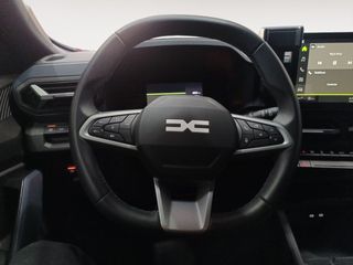 Dacia Duster Journey