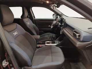 Dacia Duster Journey