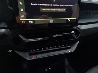 Dacia Duster Journey