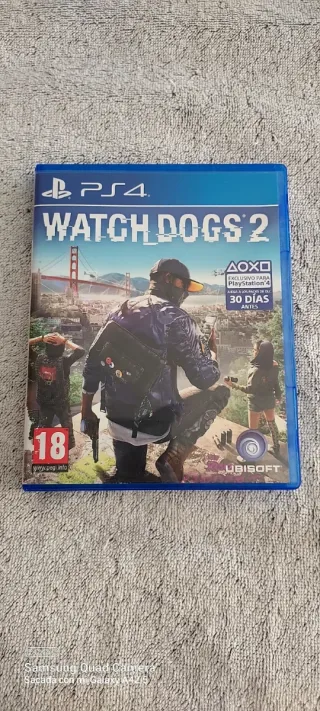 PS4 Juegos: Spider-Man, Far Cry 5, Resident Evil