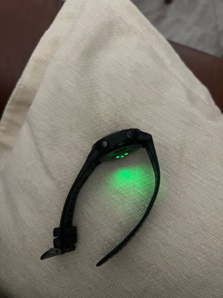 Garmin Fenix 5 Plus Zafiro