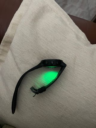 Garmin Fenix 5 Plus Zafiro