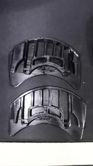 DANI Punteras Burton Freestyle Talla L