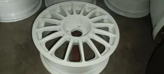 Llantas OZ Trofeo C2