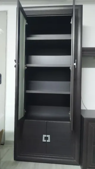 Mueble de salón completo