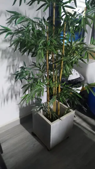 Mueble de salón completo