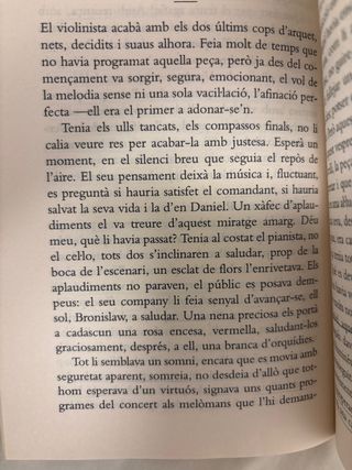 El violí d'Auschwitz