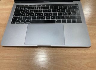 MacBook Pro 13” Plata 2019