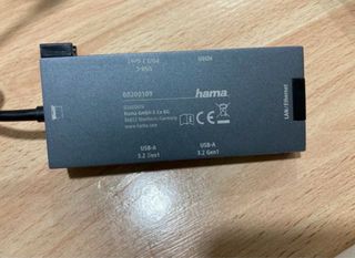 MacBook Pro 13” Plata 2019