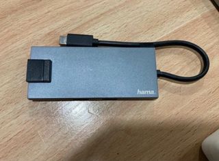 MacBook Pro 13” Plata 2019