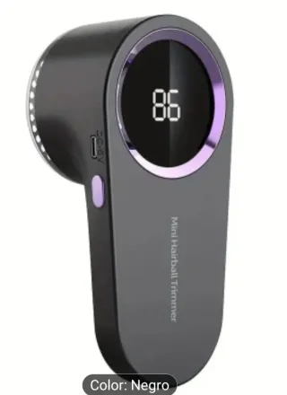 Quitapelusas Recargable Alta Calidad