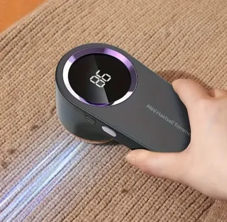 Quitapelusas Recargable Alta Calidad