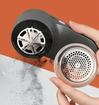 Quitapelusas Recargable Alta Calidad