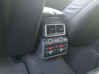 ⭐️Audi Q7 7 plazas S line Nacional 2010