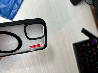 Funda iPhone 13 Nueva