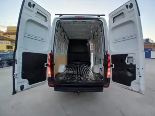 Hyundai H350 2016