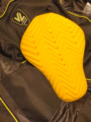 Chaqueta Moto hombre, ATRO DESIGN Talla L Negra, c