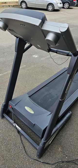 Cinta de correr BH G6492 Columbia Pro