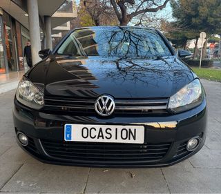 Volkswagen Golf 2010