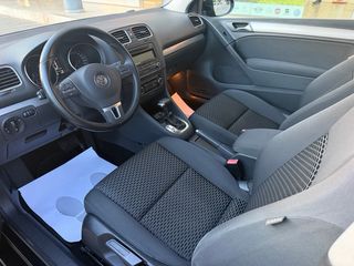 Volkswagen Golf 2010